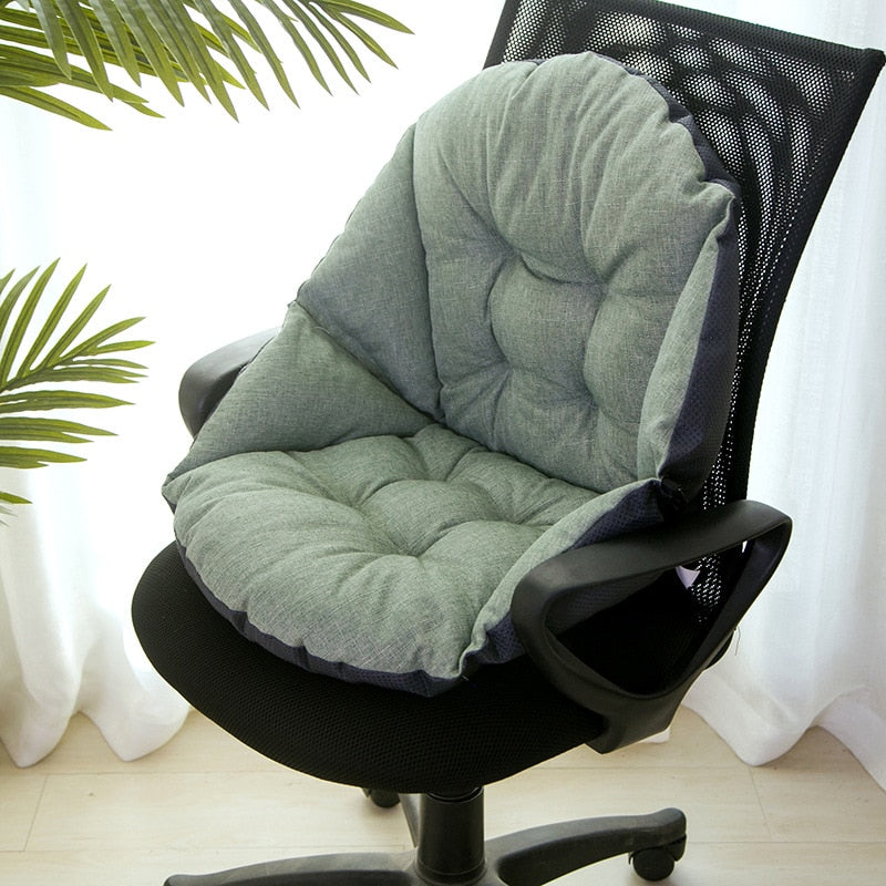 Junips | Cushion against Sciatica and Coccyx Pain - ComfortRelief