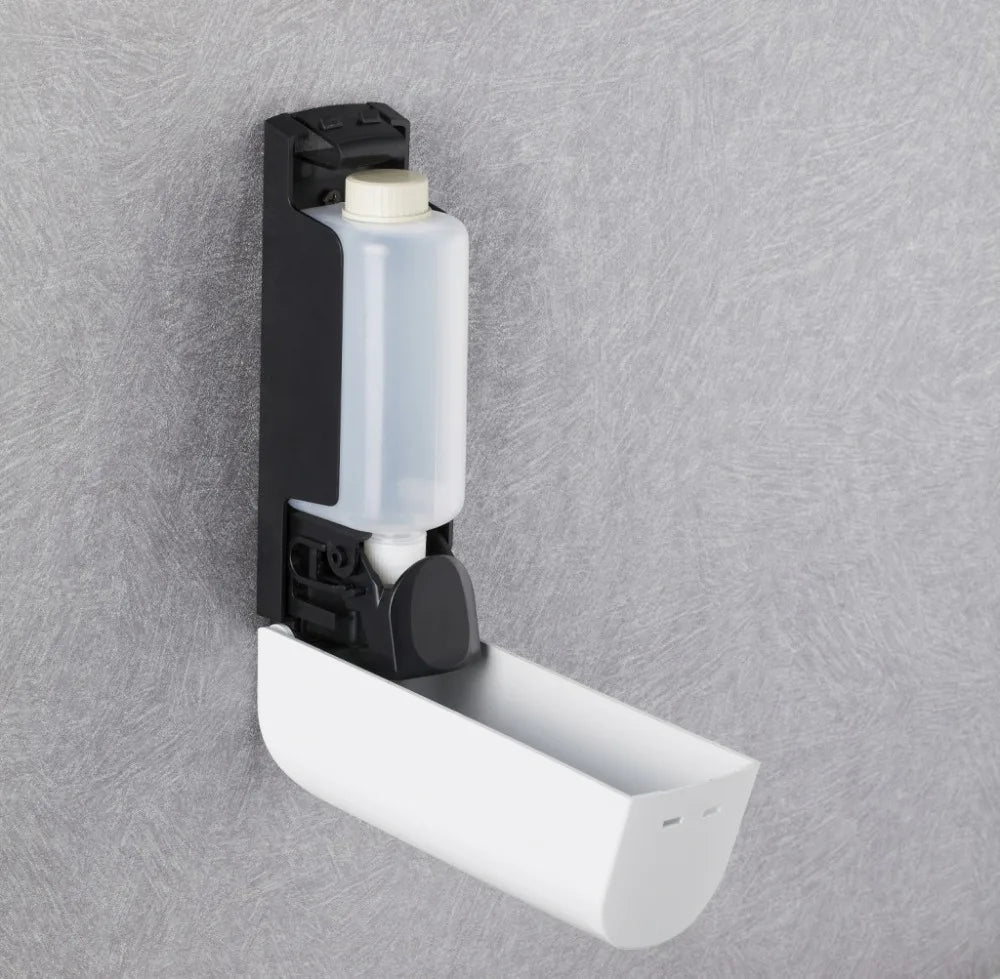 Junips | Wall-mounted shower dispenser
