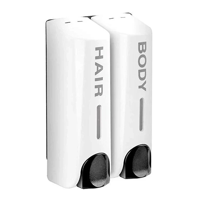 Junips | Wall-mounted shower dispenser