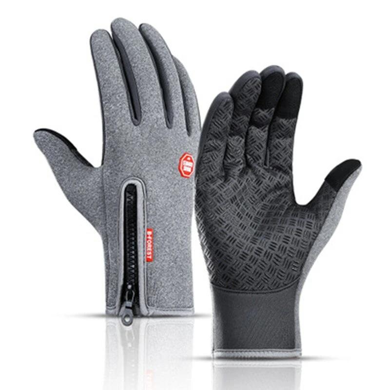 Junips | waterproof and windproof gloves