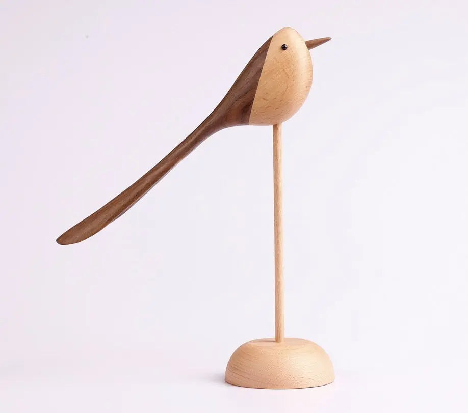 Junips | Danish Wooden Birds