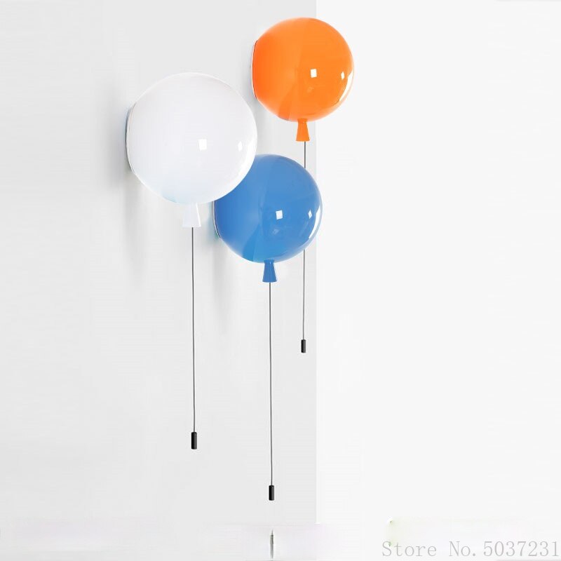 Junips | Modern Ceiling Light Balloon