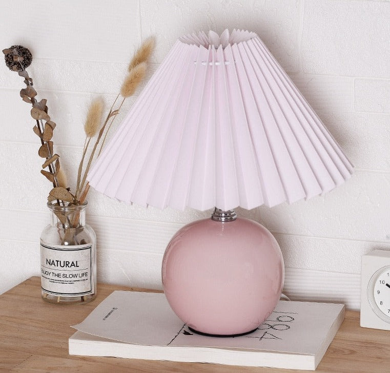 Junips | Nadia Table Lamp