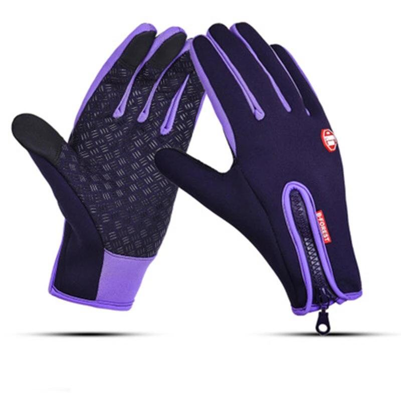Junips | waterproof and windproof gloves