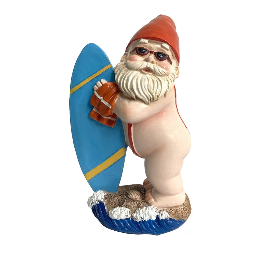Junips | Playful Garden Gnome: Garden Decoration