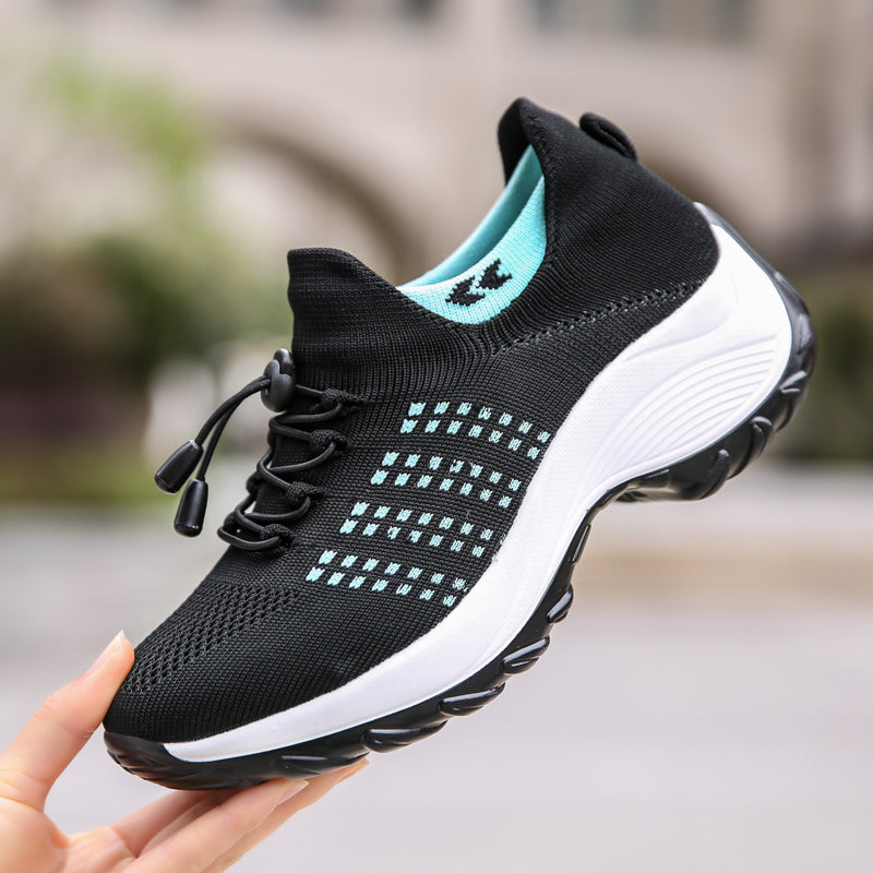 Junips | Orthopedic Shoes for Plantar Fasciitis | Arch Support, Wide Width & Pain Relief