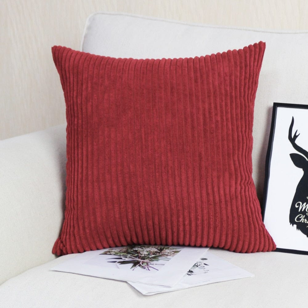 Junips | Cord Pillowcase