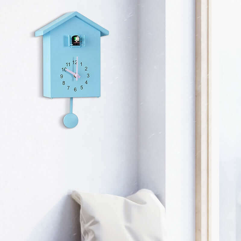 Junips | Modern Cuckoo Clocks
