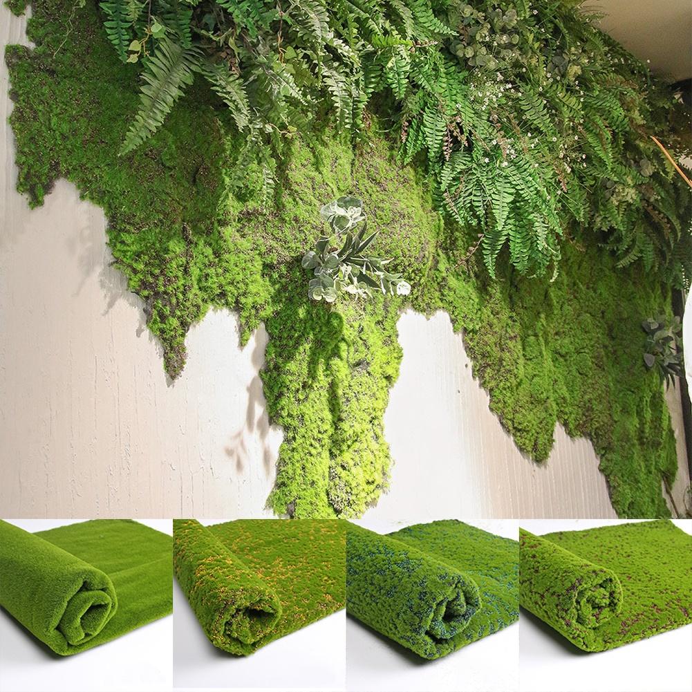 Junips | Artificial Moss Lawn Landscape Decoration
