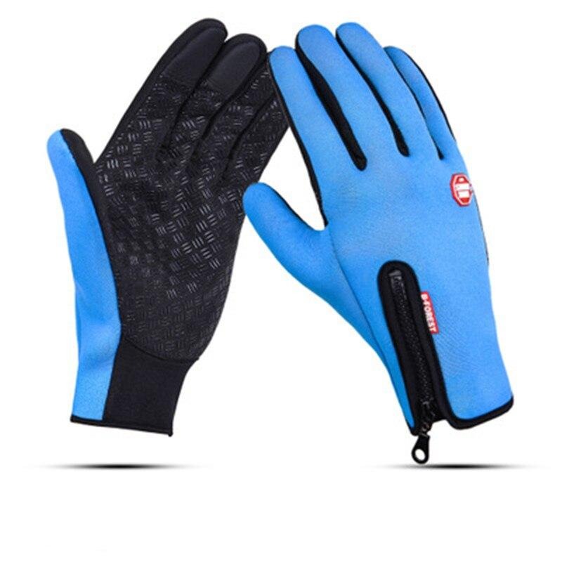 Junips | waterproof and windproof gloves