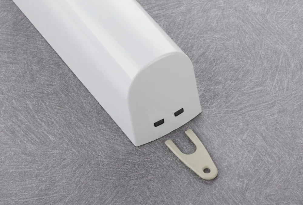 Junips | Wall-mounted shower dispenser