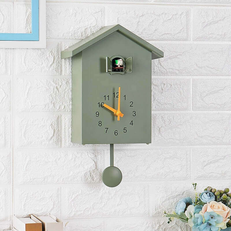 Junips | Modern Cuckoo Clocks