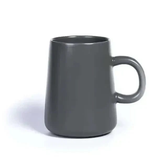Junips | Very large stoneware coffee mug