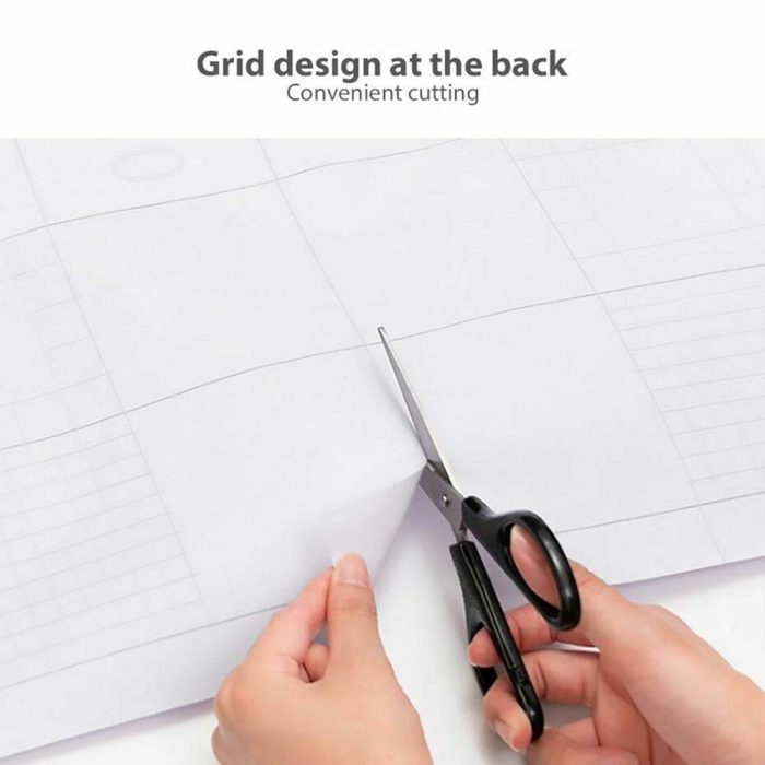 Junips | Self-adhesive protective film