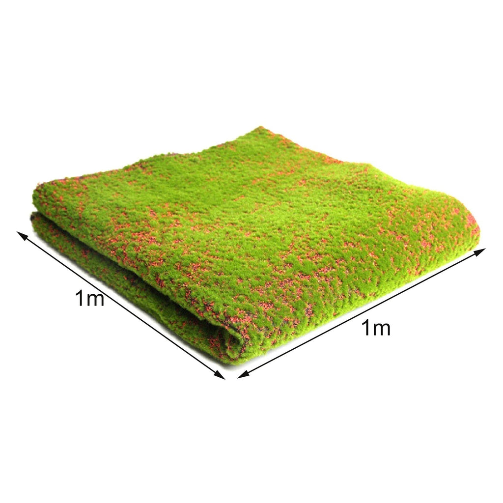 Junips | Artificial Moss Lawn Landscape Decoration