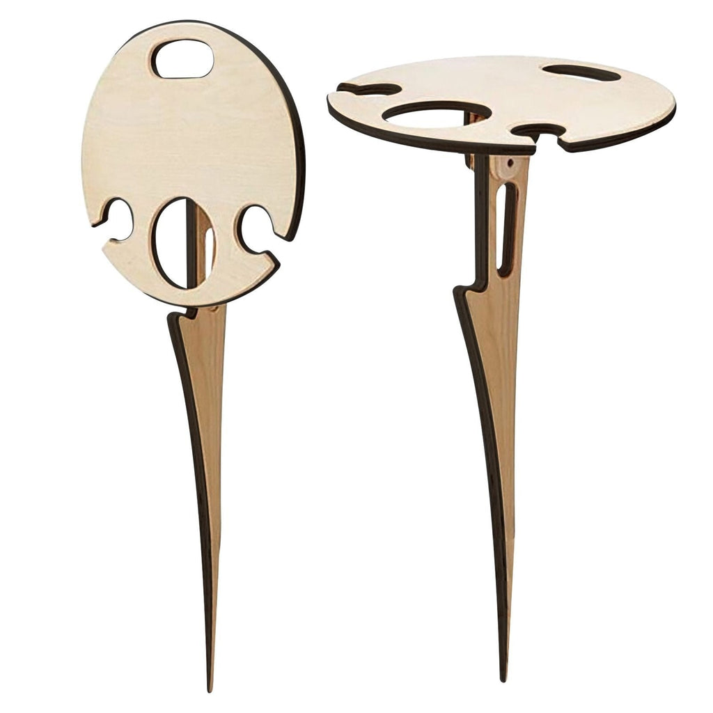 Junips | Outdoor Wine Table Picnic for the Summer