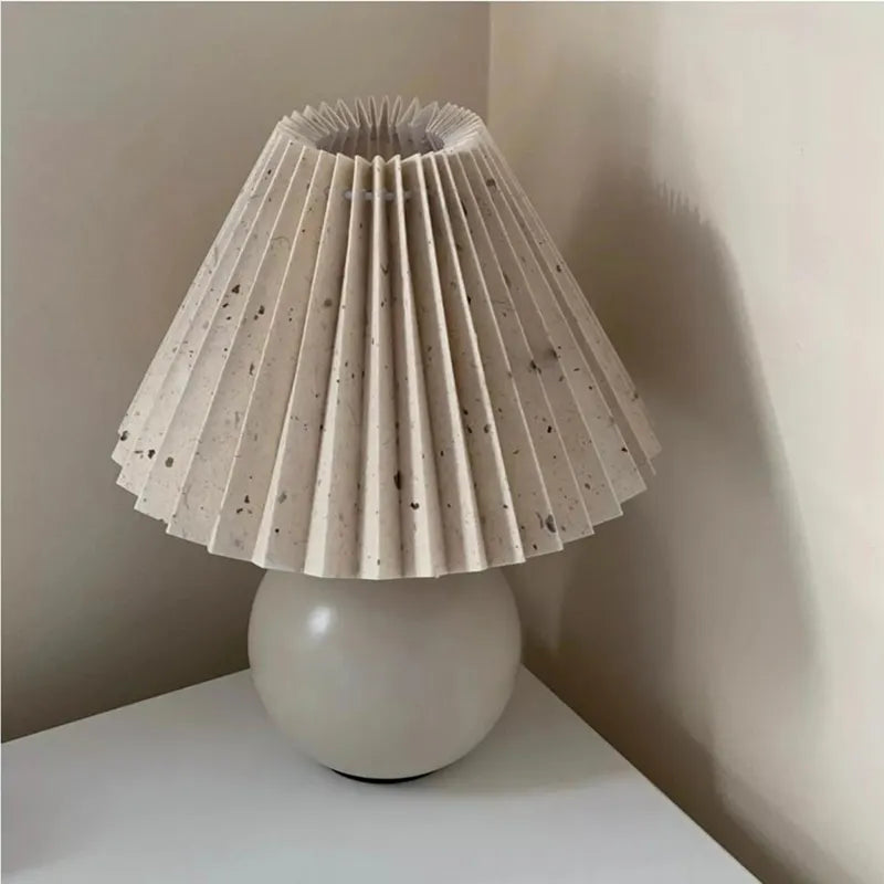 Junips | Nadia Table Lamp
