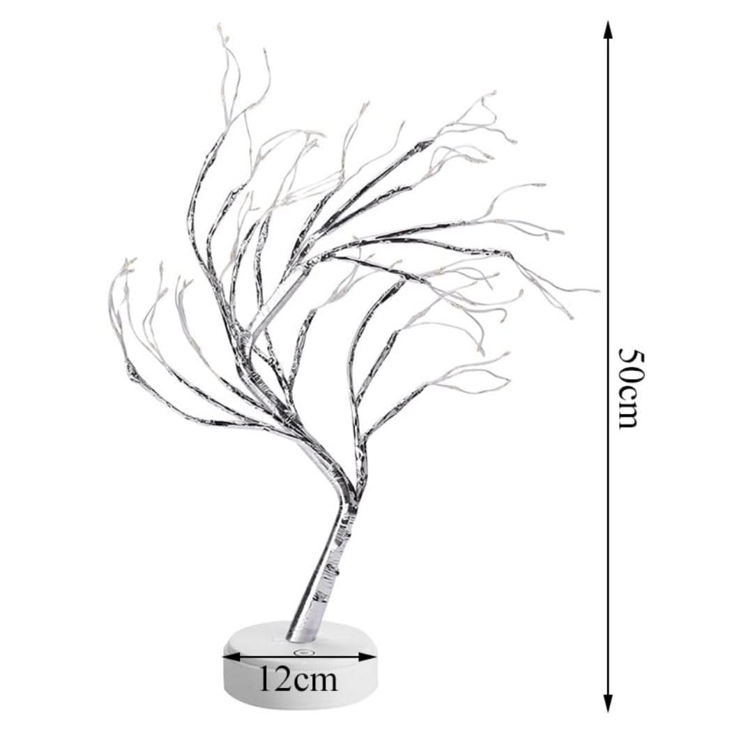 Junips | Light Tree Table Lamp