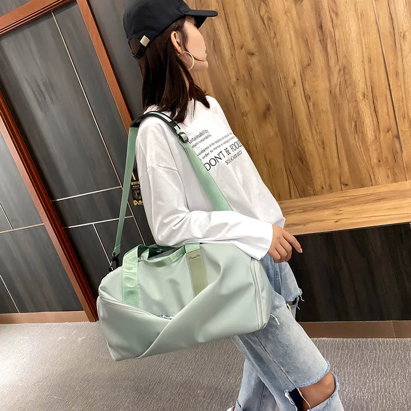 Junips | Sports bag - Stylish multifunctional sports bag for any occasion