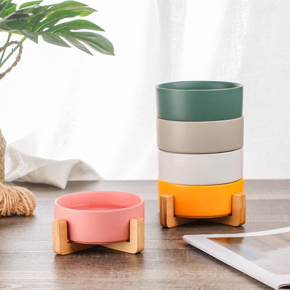 Junips | Ceramic Feeding Bowls