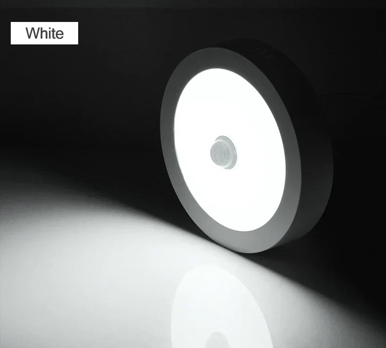 Junips | Motion Sensor LED Ceiling Lights – Smart Lighting for Your Home