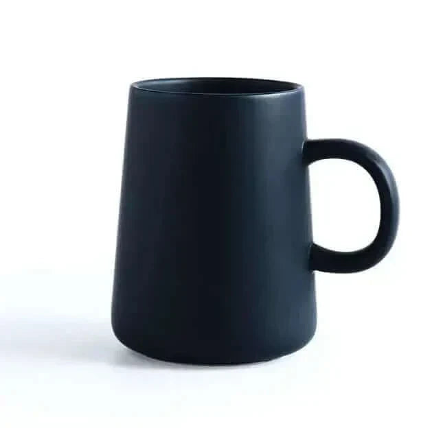 Junips | Very large stoneware coffee mug