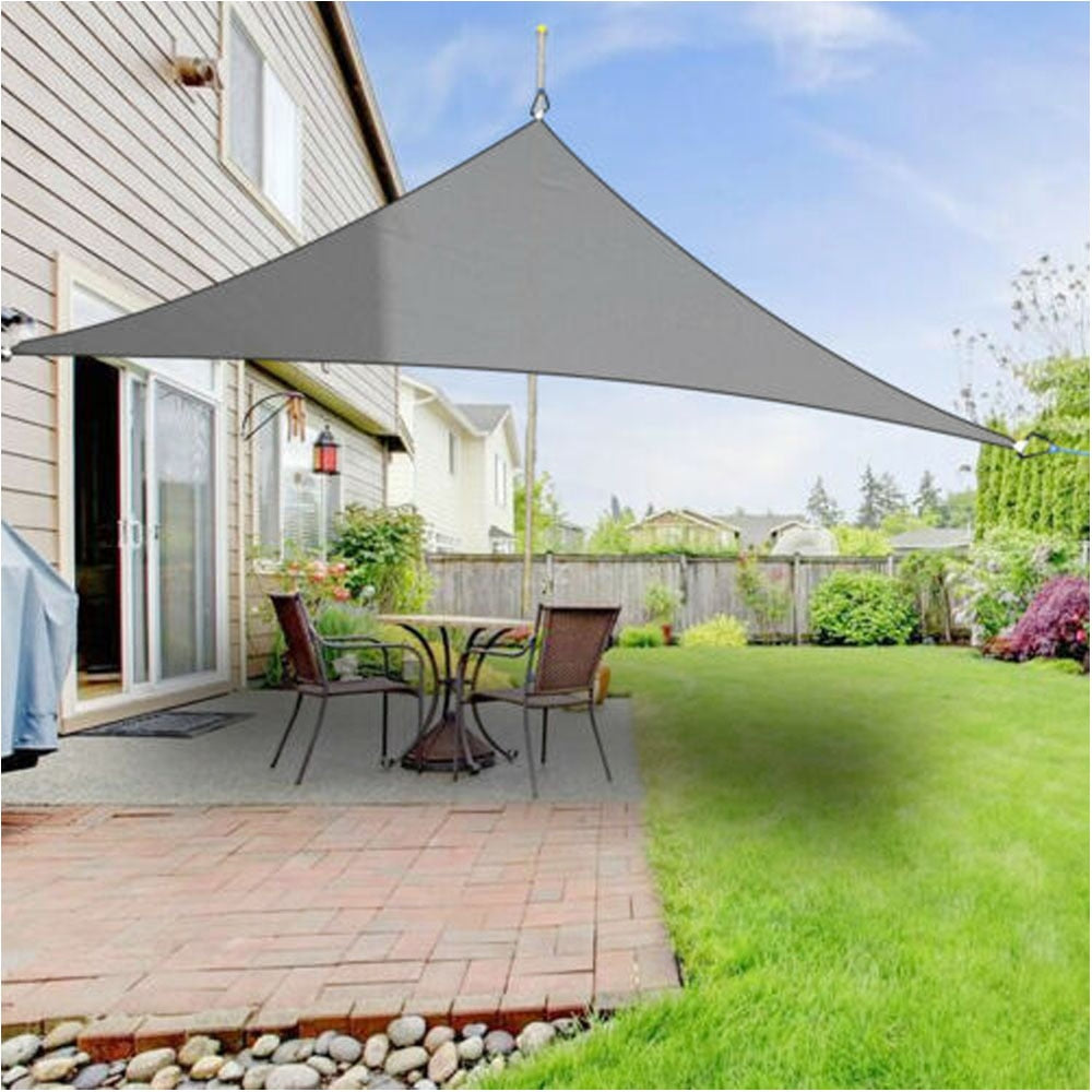 Junips | Luxury sunshade – water-repellent – protective for balcony and garden – shade cloth