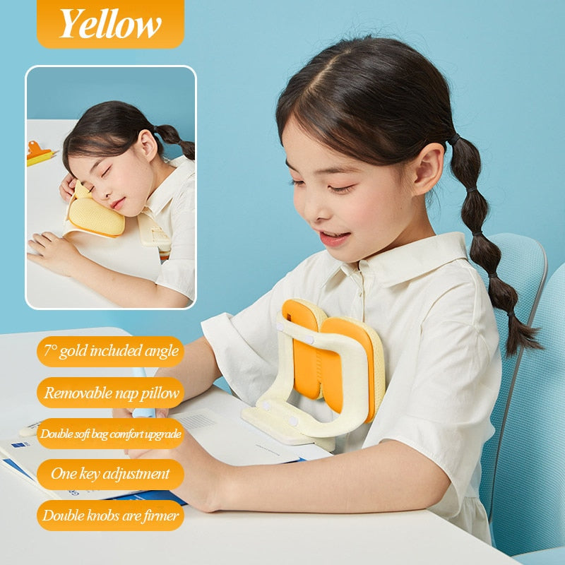 Junips | Child Chest Support Posture Corrector