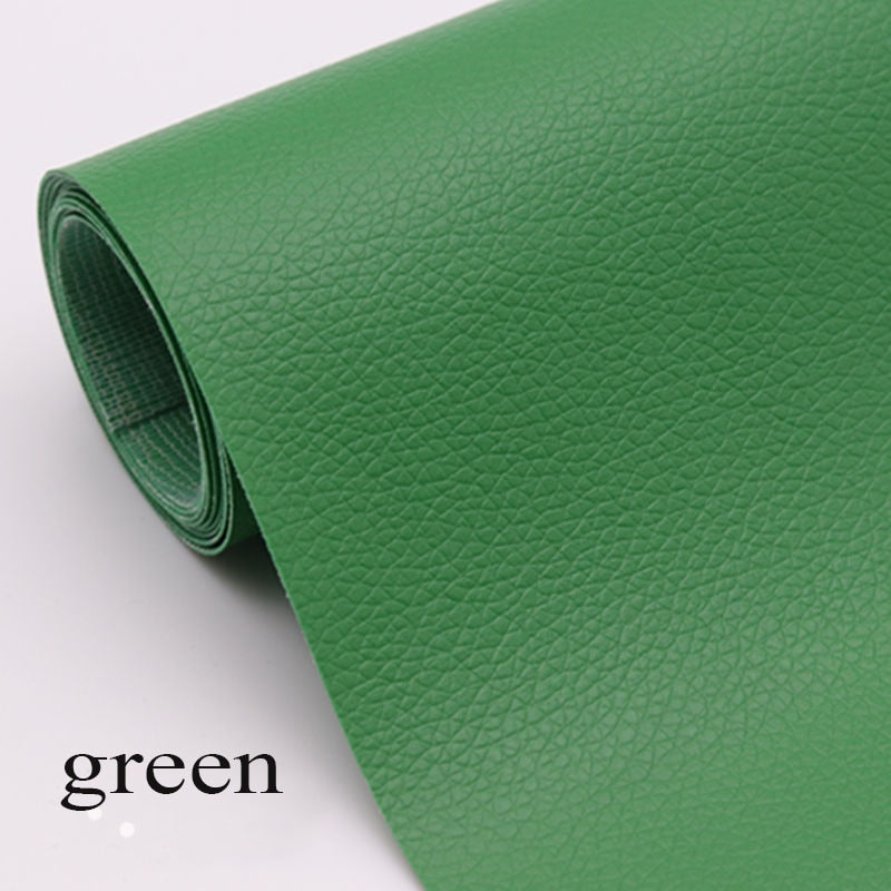 Junips | Self-adhesive Artificial Leather Repair Kit