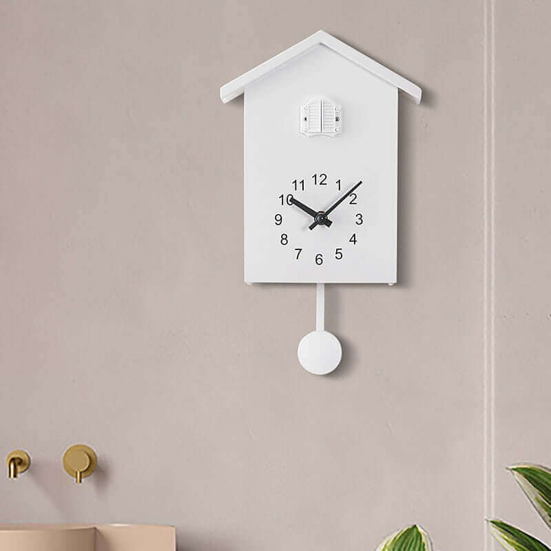 Junips | Modern Cuckoo Clocks