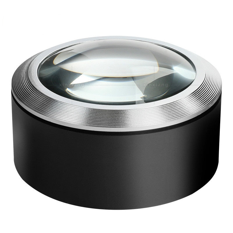 Junips | LED Reading Glasses Magnifier