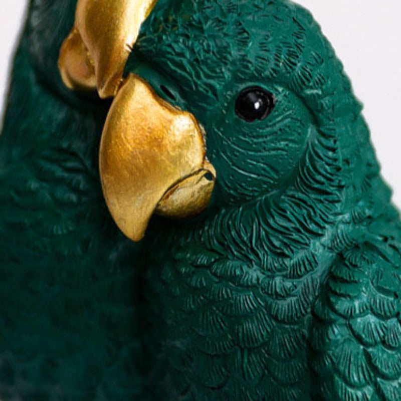 Junips | The Lovebirds Object d'Art