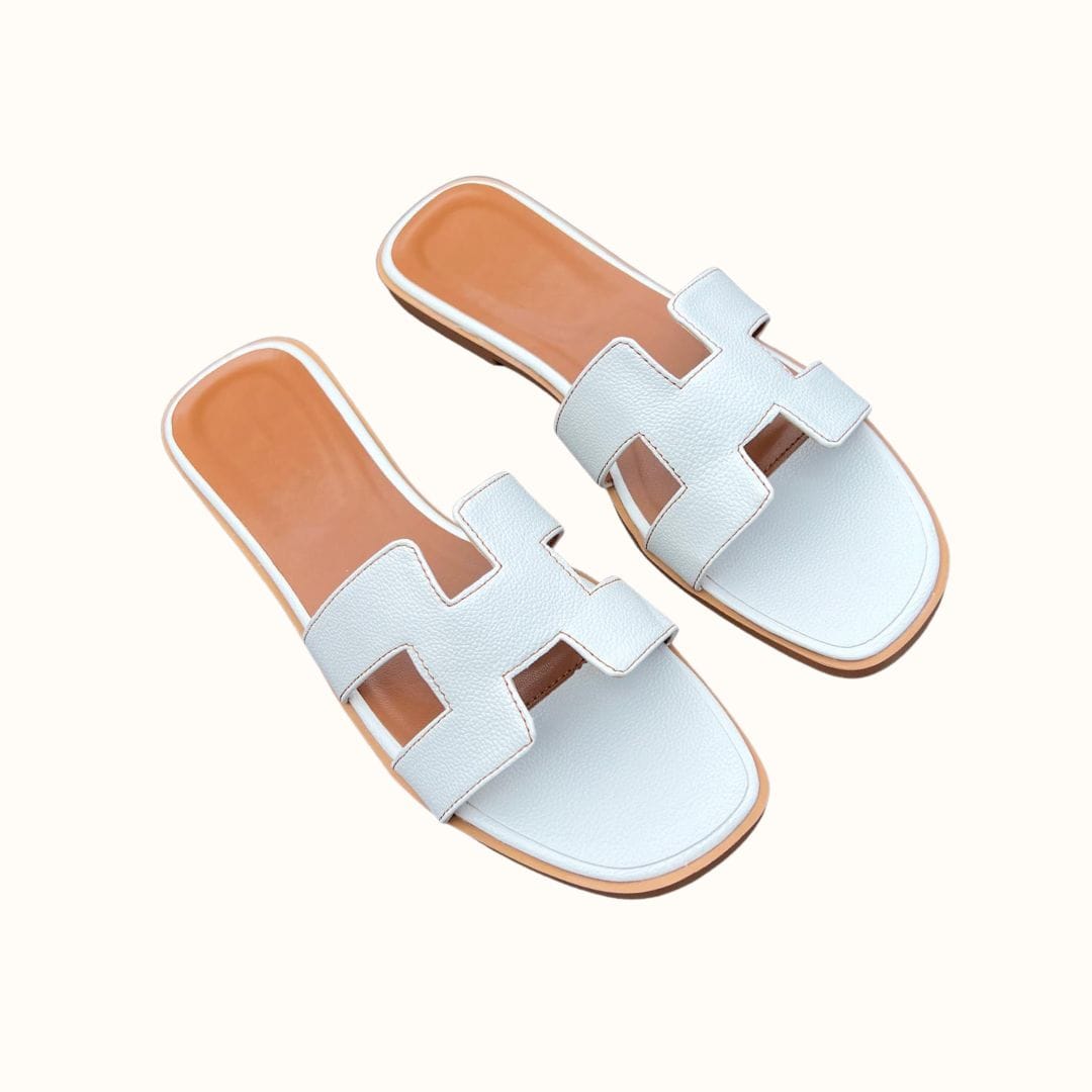 Junips | H - Slippers | Soft, comfortable and trendy