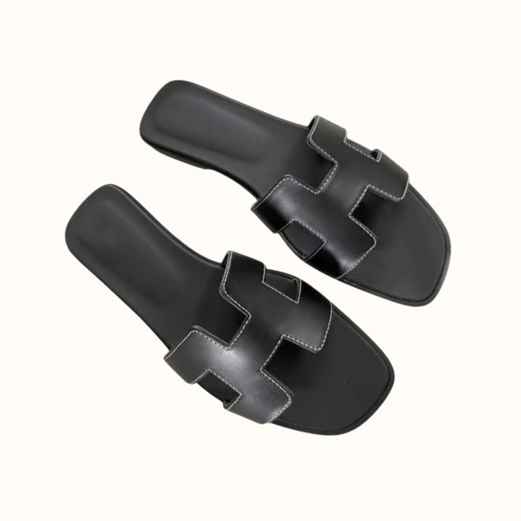 Junips | H - Slippers | Soft, comfortable and trendy