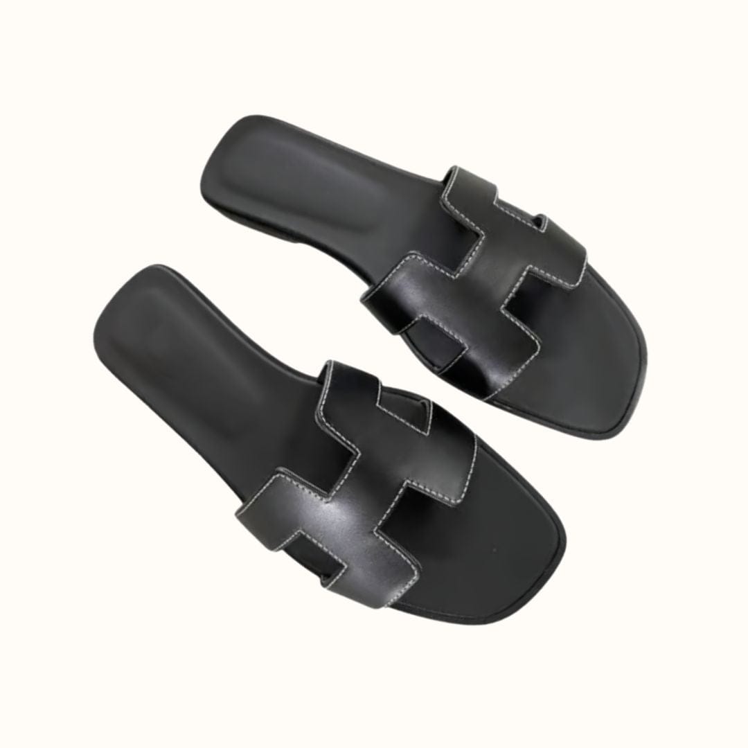 Junips | H - Slippers | Soft, comfortable and trendy