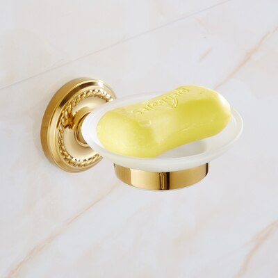 Junips | Gold Bathroom Accessories