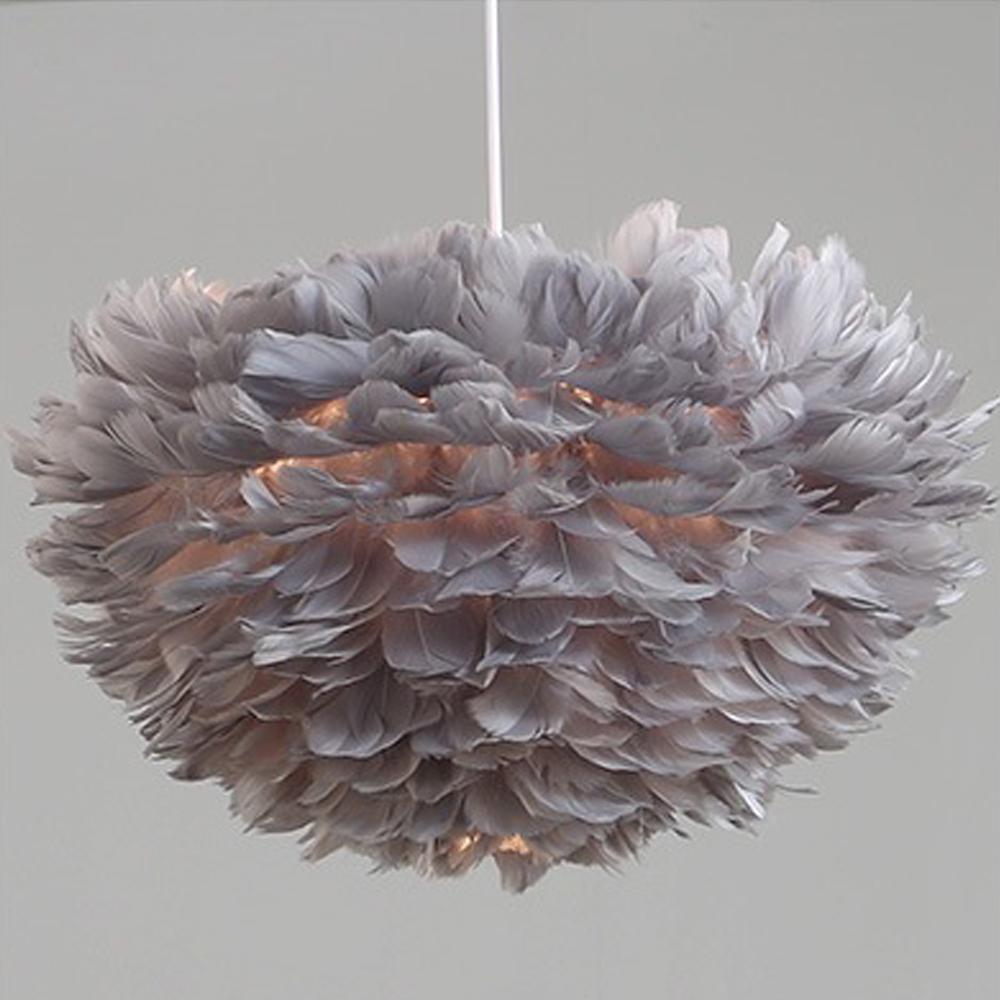 Junips | Pendant lamp "Feather Cloud" – Sale