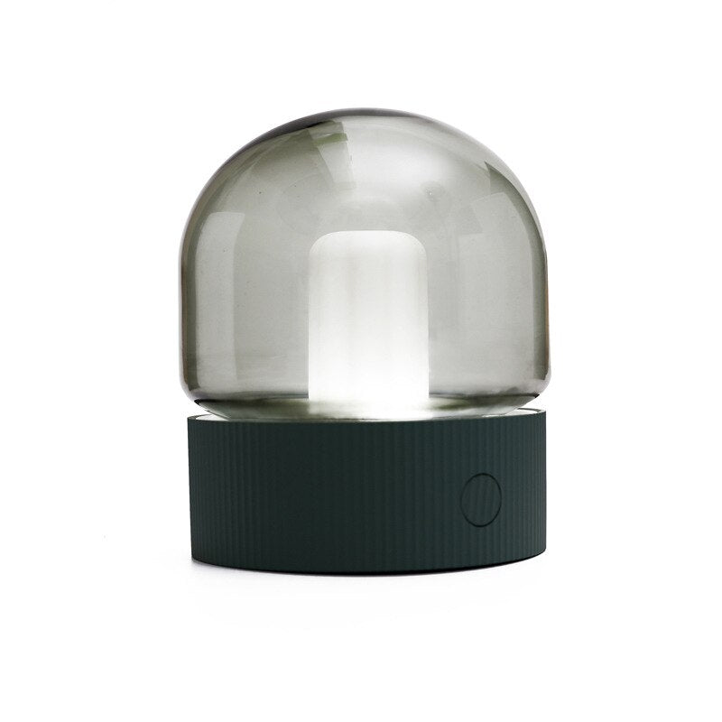 Junips | Vintage MiniPastell Nightstand Lamp