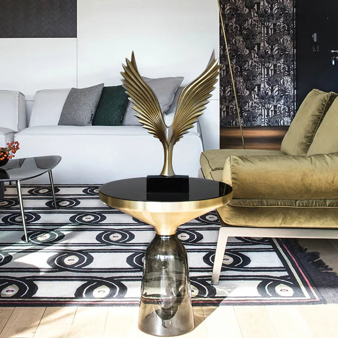 Junips | Luxury Eagle Sculpture - Zion™