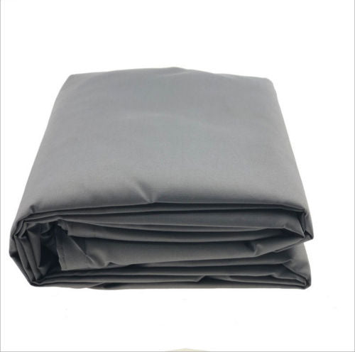 Junips | Luxury sunshade – water-repellent – protective for balcony and garden – shade cloth