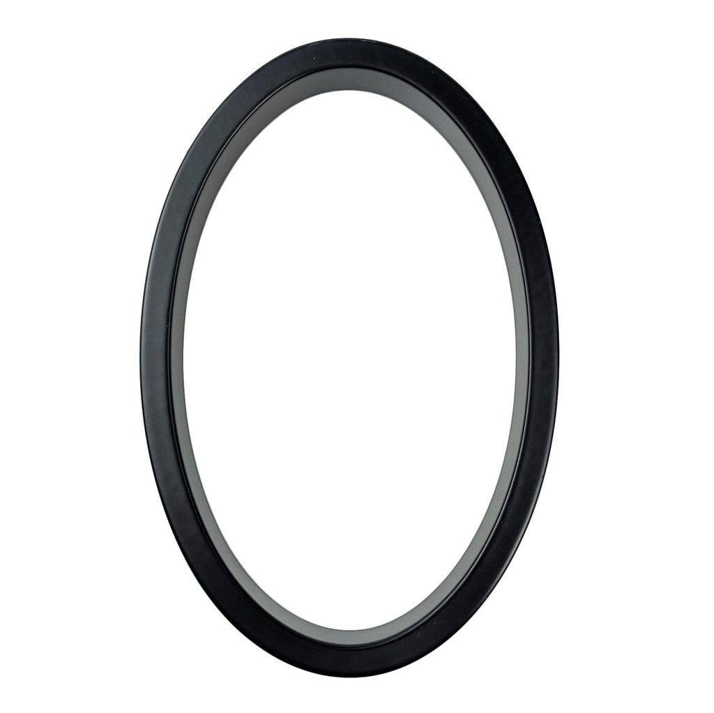 Junips | Large modern metal house number address accessory