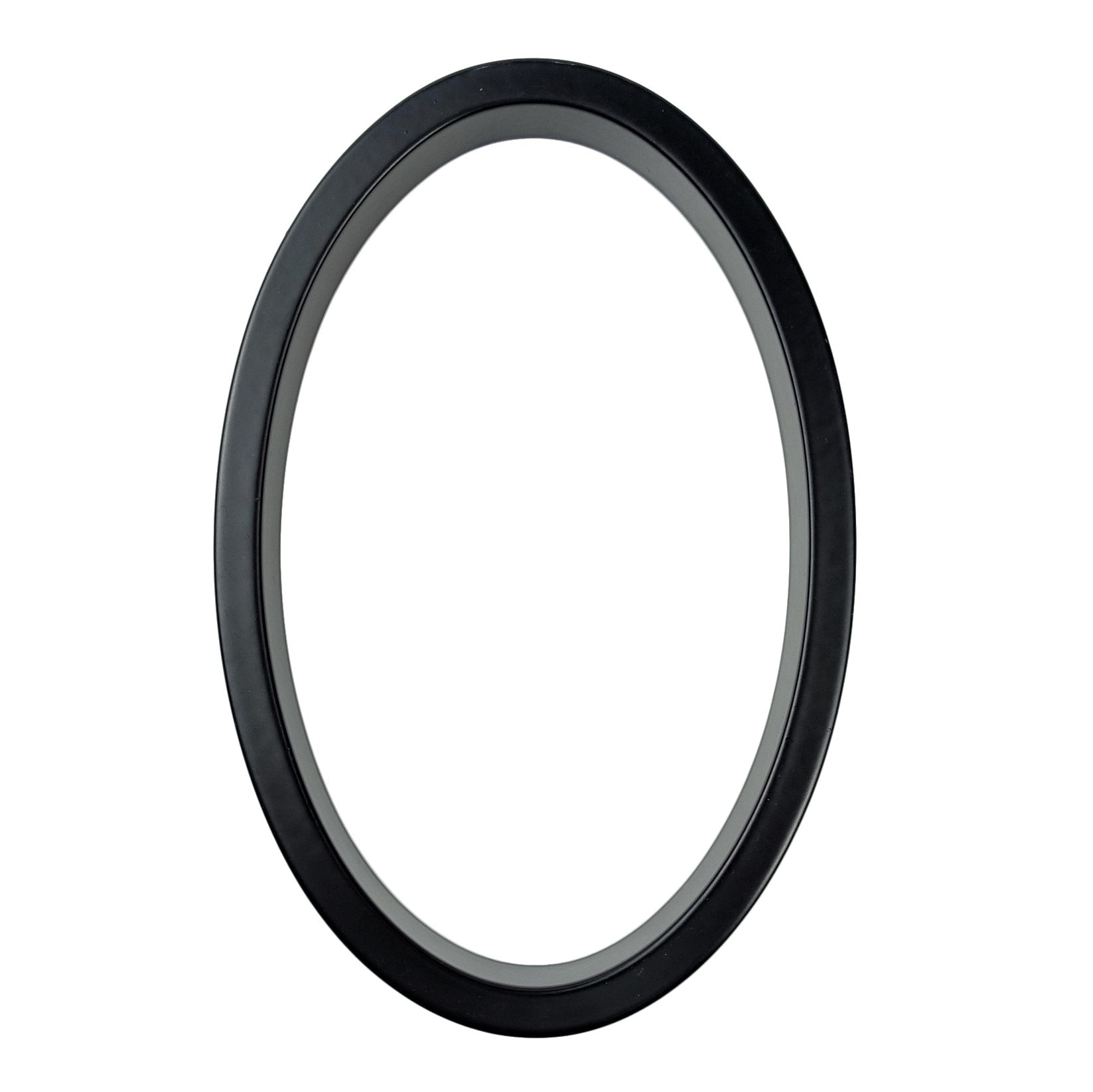 Junips | Large modern metal house number address accessory