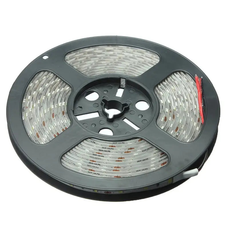 Junips | Waterproof 5M LED strip light in warm and cool white