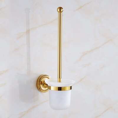 Junips | Gold Bathroom Accessories