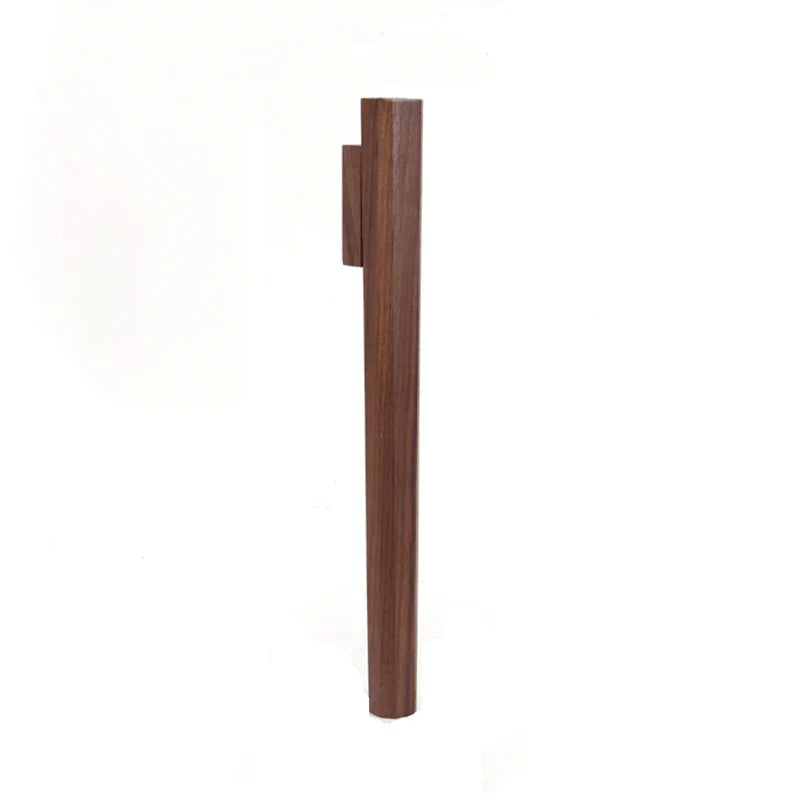 Junips | Handcrafted Solid Wood Wall Vase