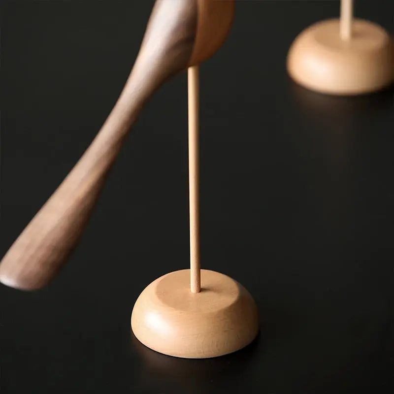 Junips | Danish Wooden Birds