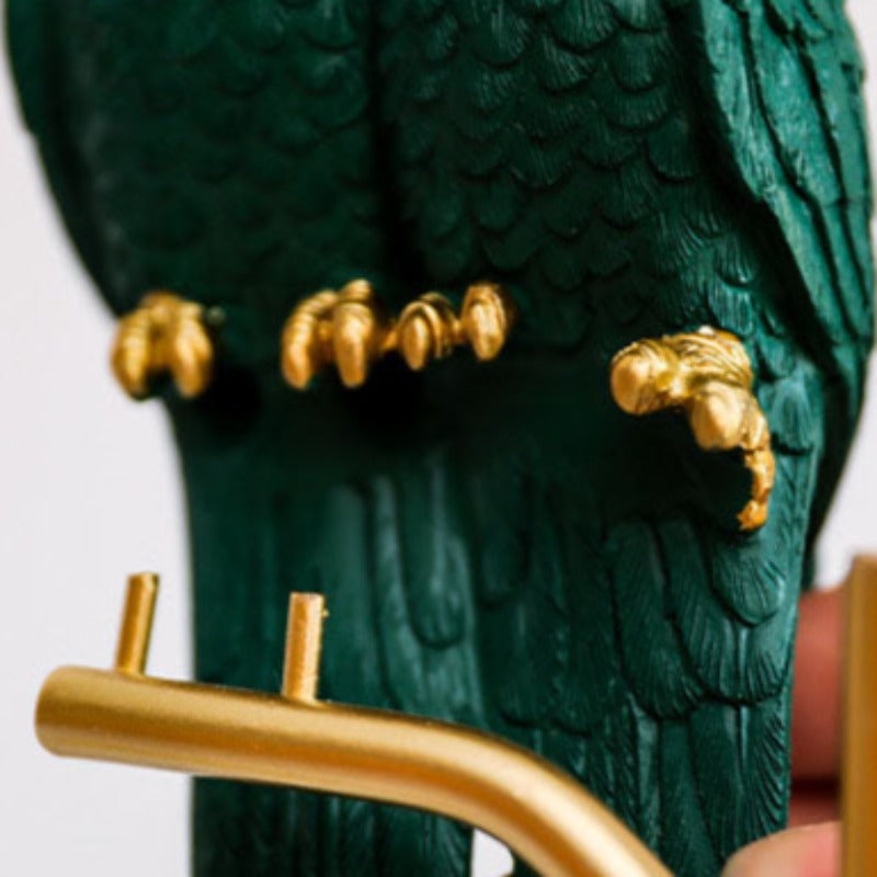 Junips | The Lovebirds Object d'Art
