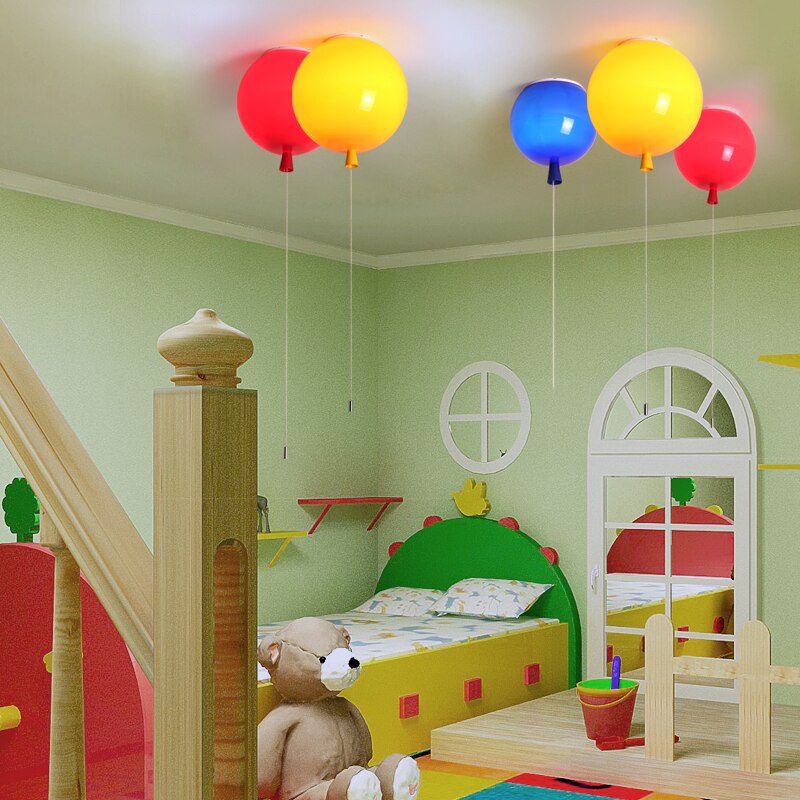 Junips | Modern Ceiling Light Balloon