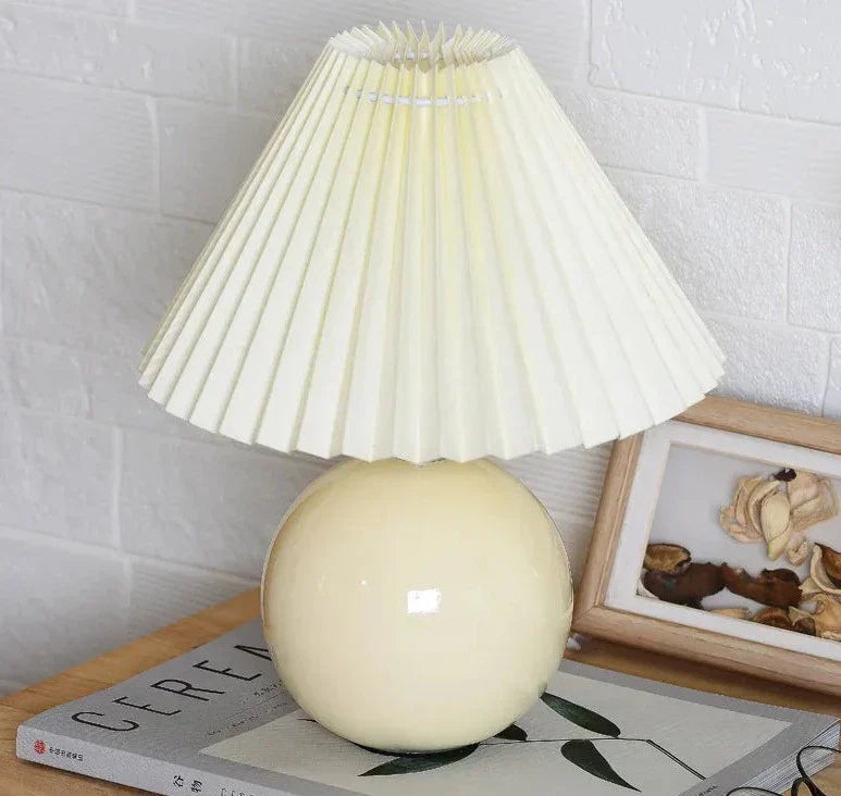 Junips | Nadia Table Lamp