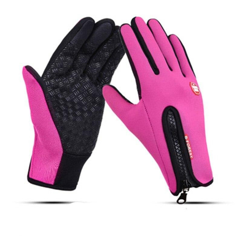 Junips | waterproof and windproof gloves